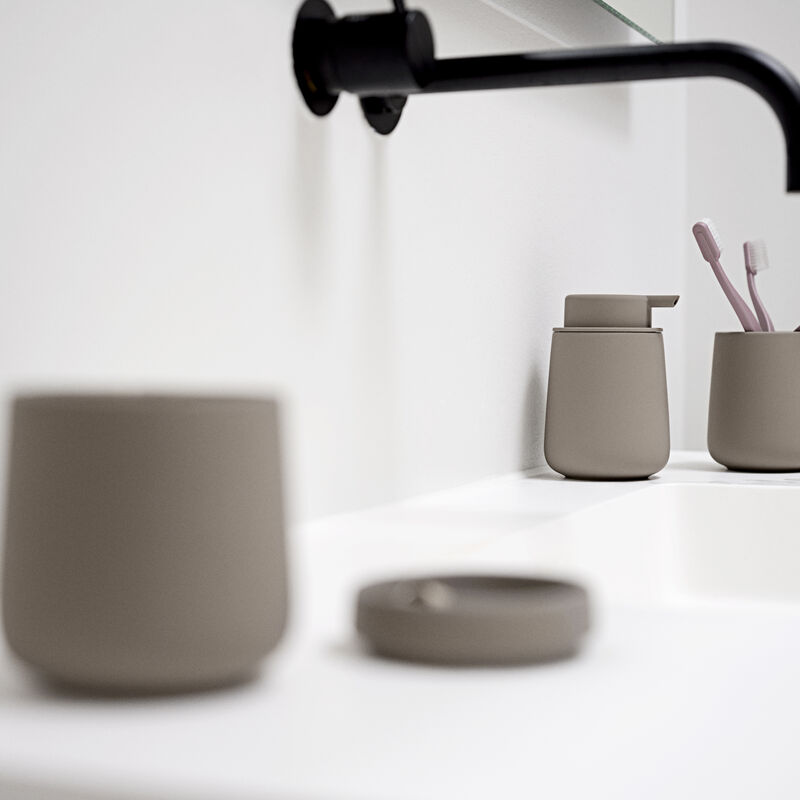 Nova One Soap dispenser