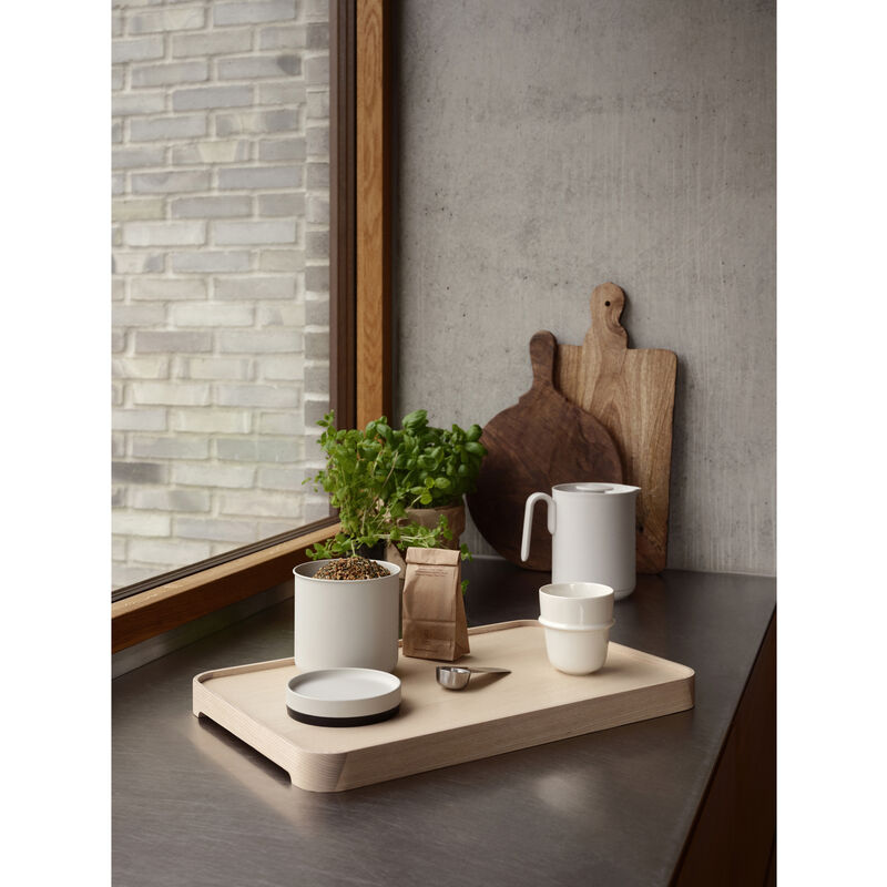 Singles Thermoskanne