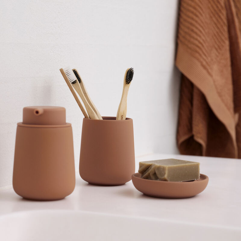 Nova One Toothbrush Mug