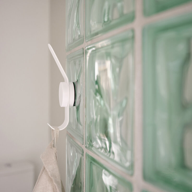 Puck Hook Double Hook