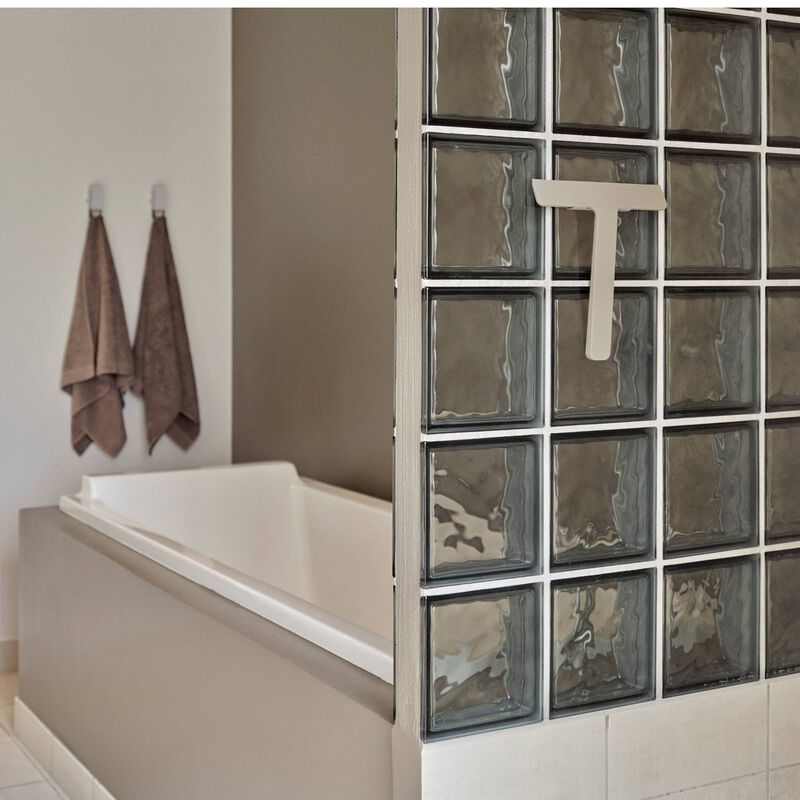 Ume Duschabzieher 2 Teile Ume Duschabzieher 2 Teile