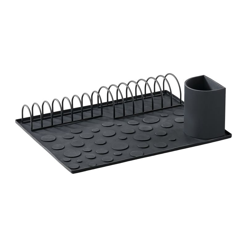 DIISH Dish drainer set 4 parts