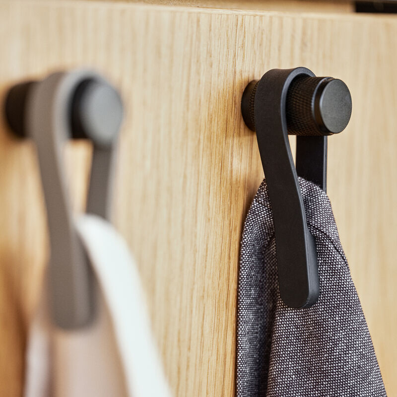 Loop magnet Handtuchhalter 2 Stck.