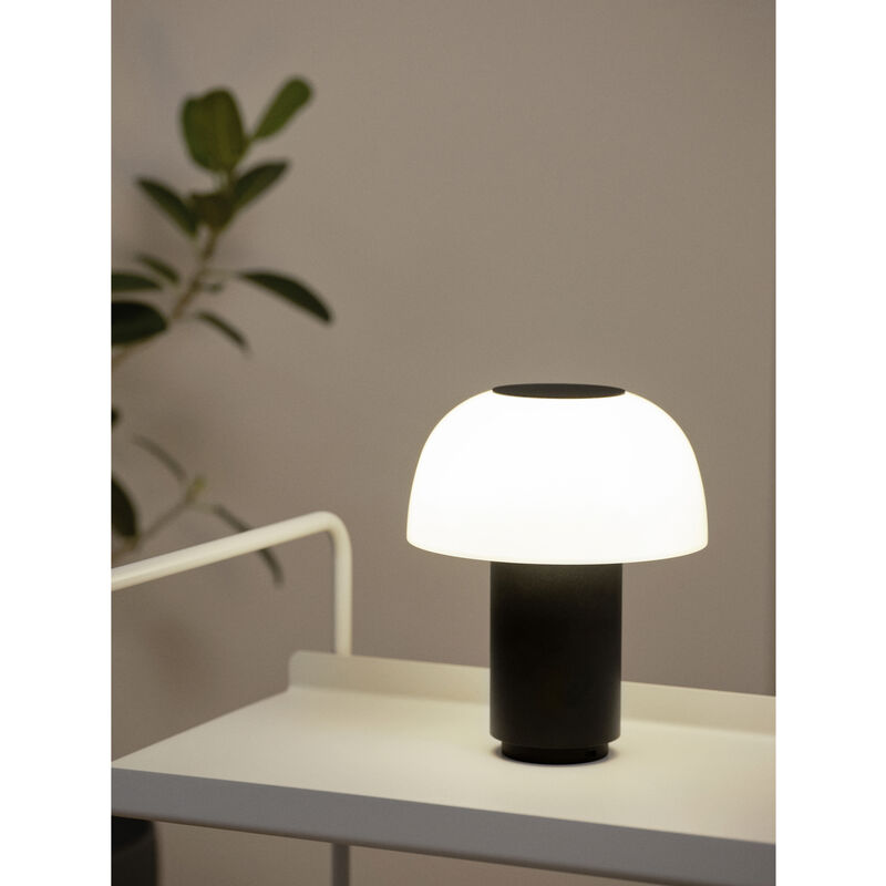 Harvest Moon Lampe