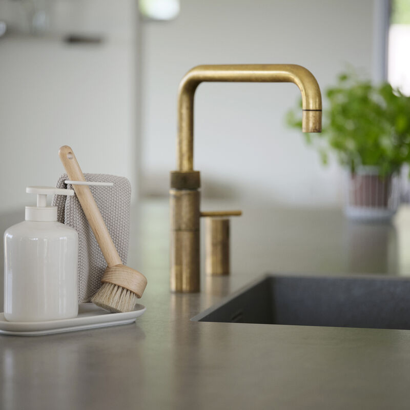 Inu Geschirrsp&uuml;lset 4 Teile