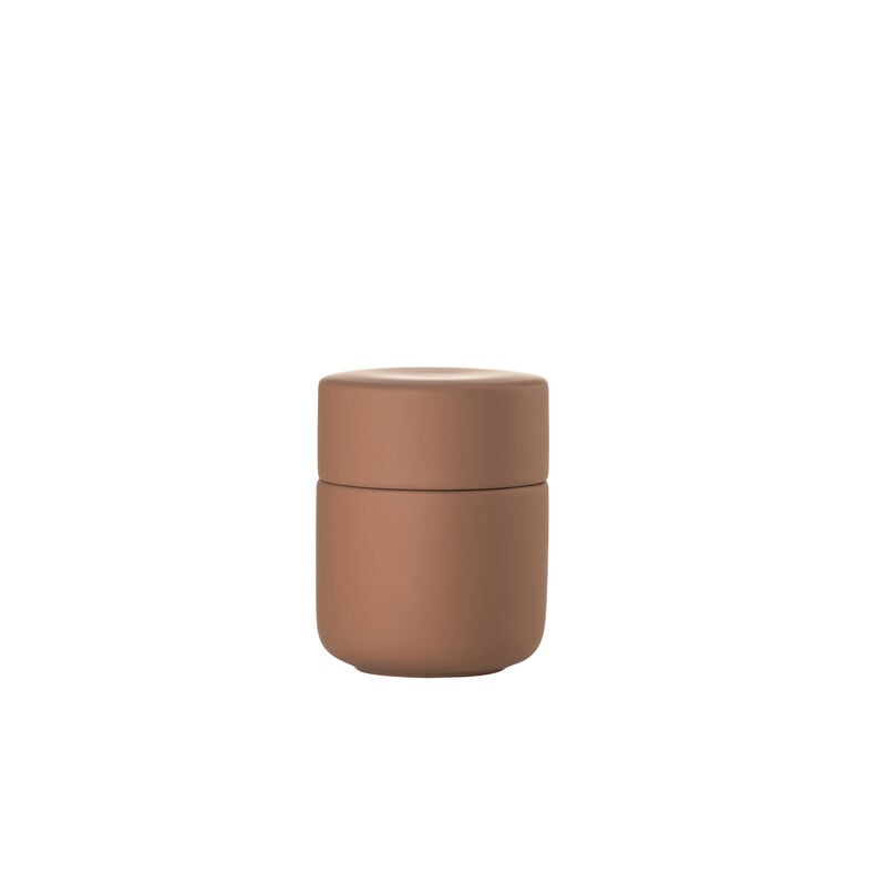Ume Jar with lid