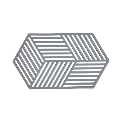 Hexagon Dessous-de-plat