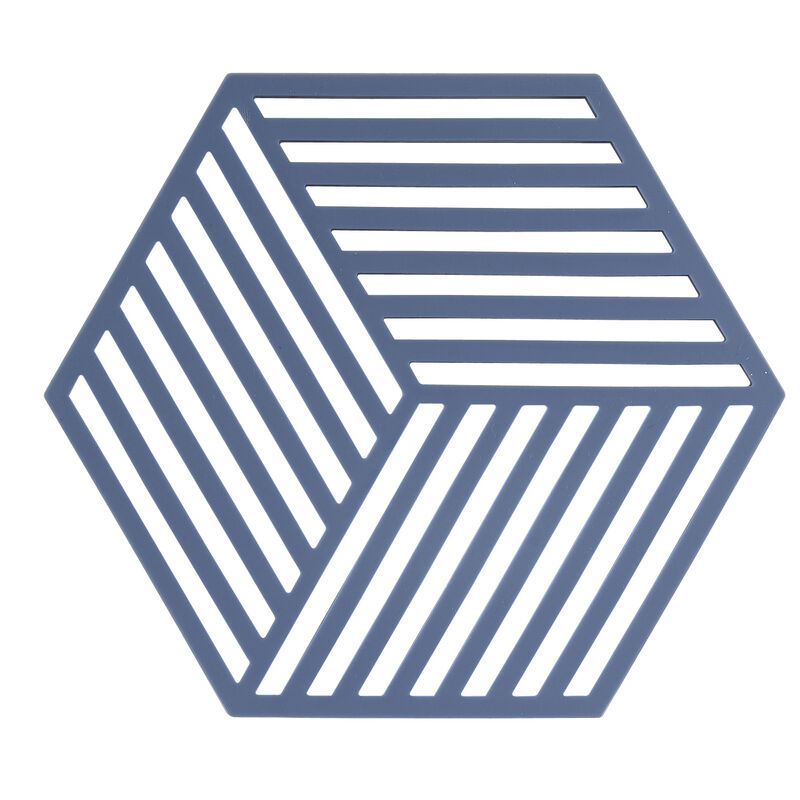 Hexagon Bordsk&aring;ner