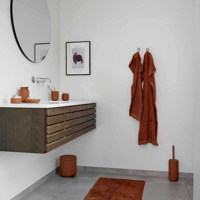 Tiles Bath mat Tiles Bath mat