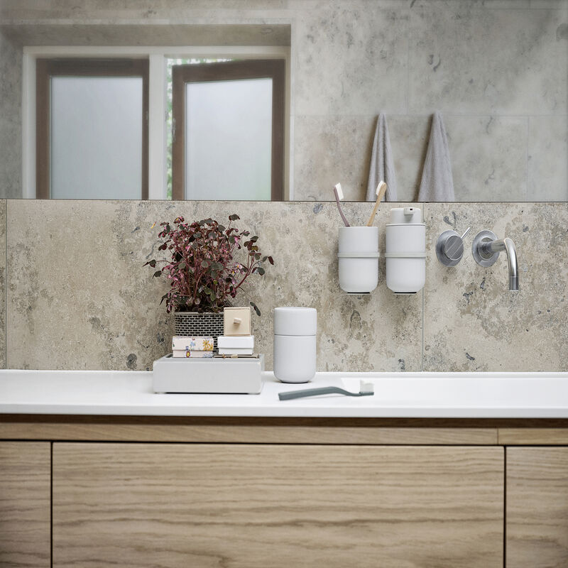 Ume Zahnbürstenbecher