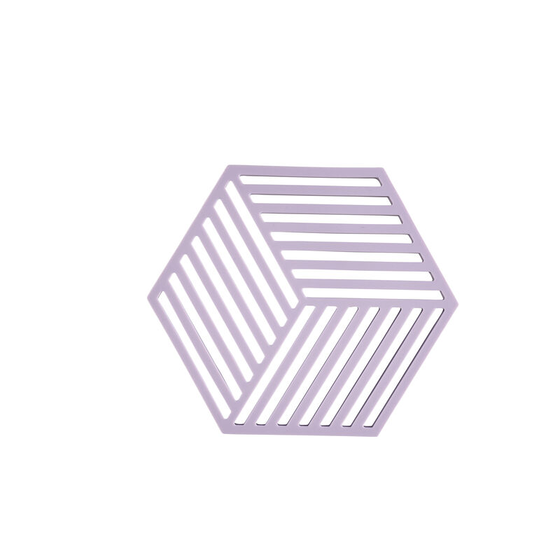 Hexagon Dessous-de-plat