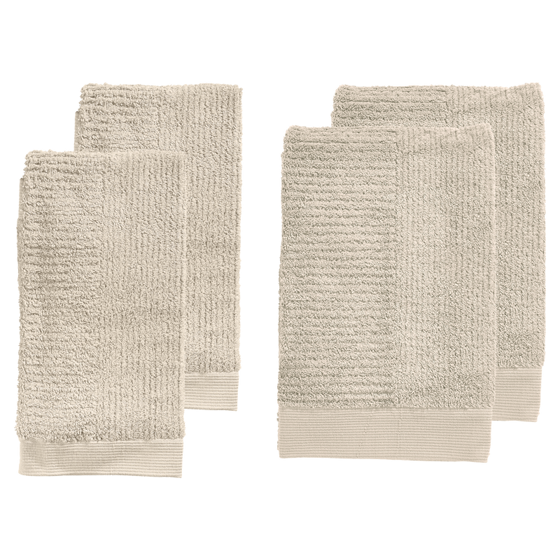 Classic Ensemble 4 pces