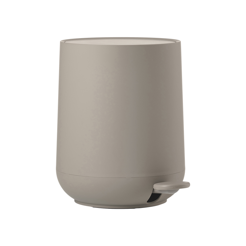 Nova Poubelle &agrave; p&eacute;dale