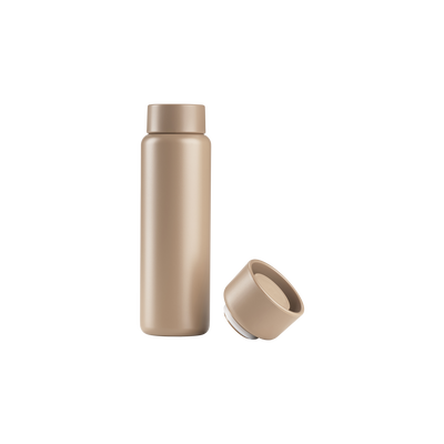 Singles Thermobecher