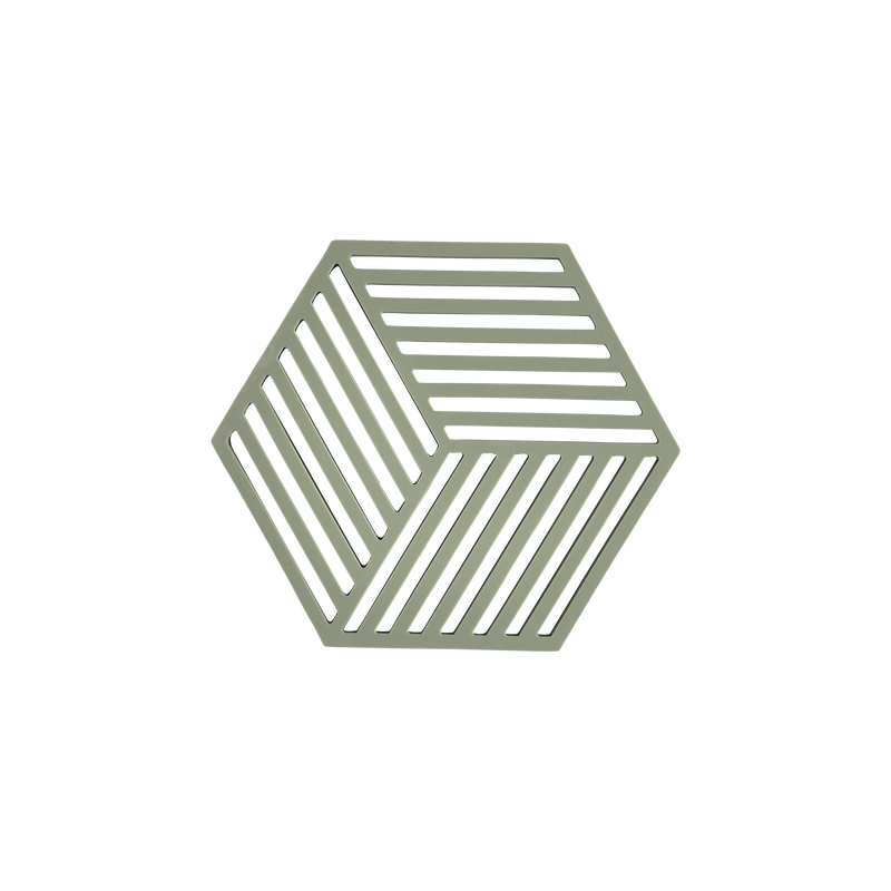 Hexagon Trivet