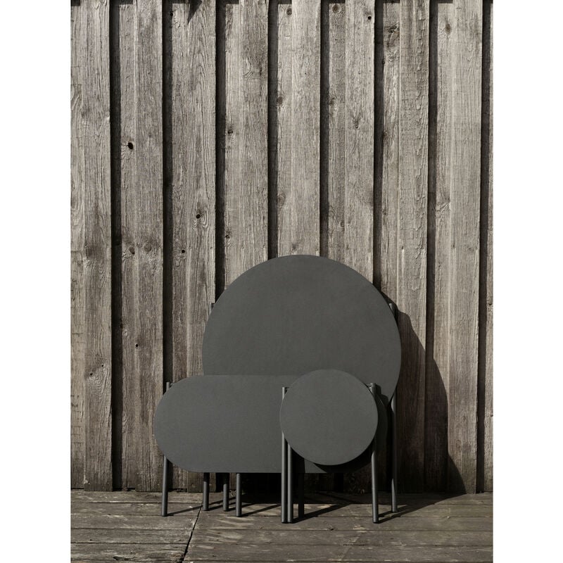 Disc Stool