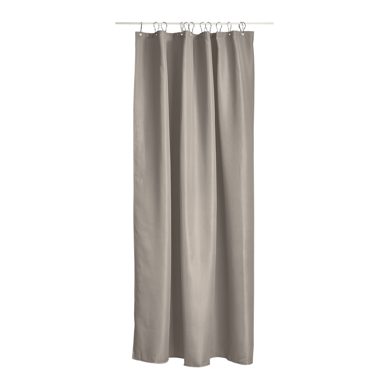 Lux Shower Curtain
