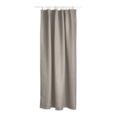 Lux Shower Curtain