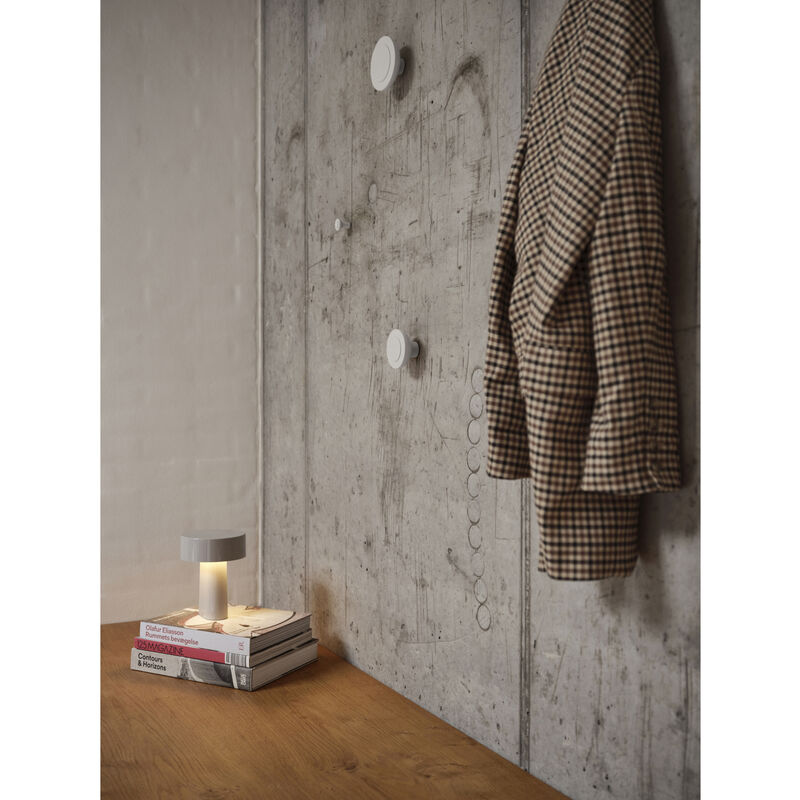 Oblong Lamp Oblong Lamp