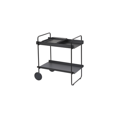 A-Cocktail Trolley Barwagen A-Cocktail Trolley Barwagen
