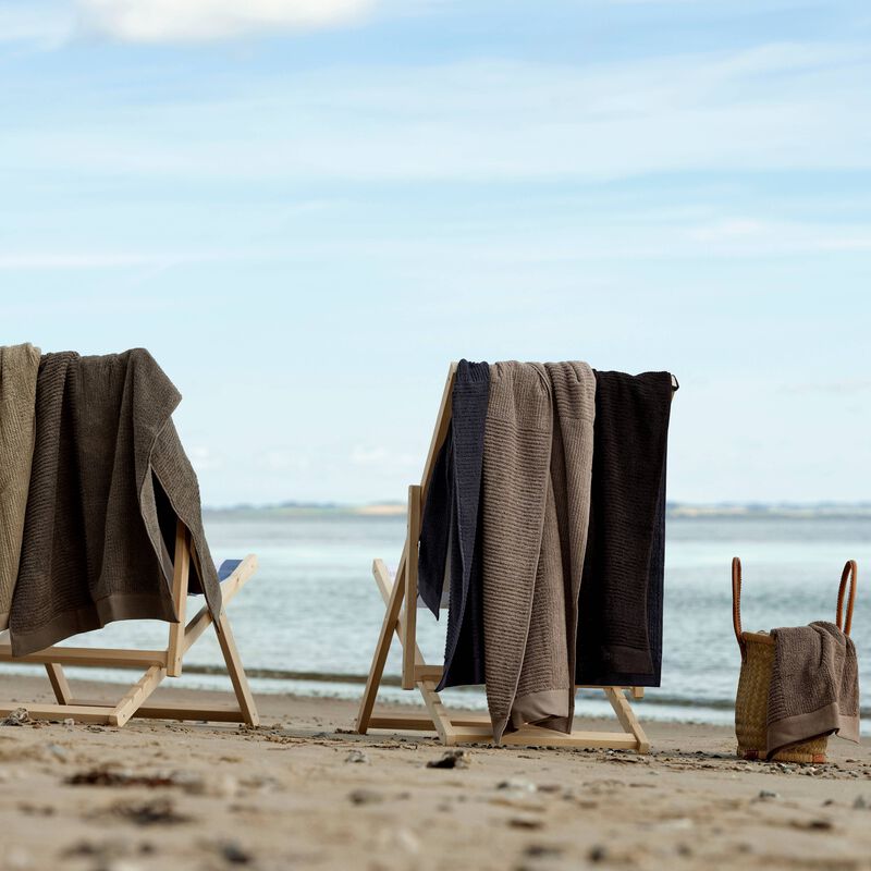 Classic Serviette de bain