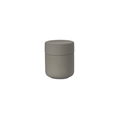 Ume Pot avec couvercle