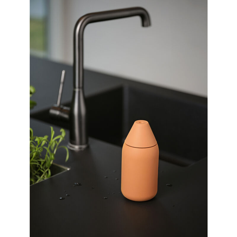 Singles Seifenbehalter