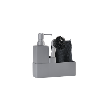 Dishwashing set 4 parts