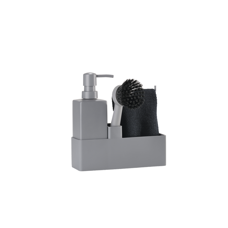 Geschirrspülset 4 Teile Geschirrspülset 4 Teile