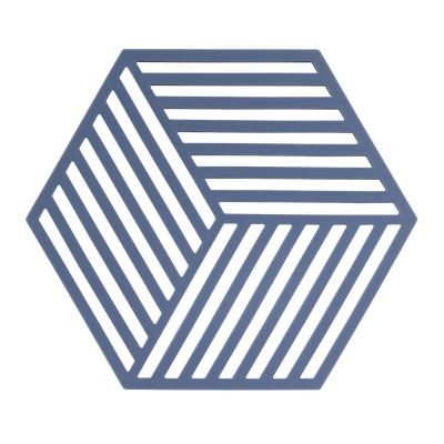 Hexagon Dessous-de-plat