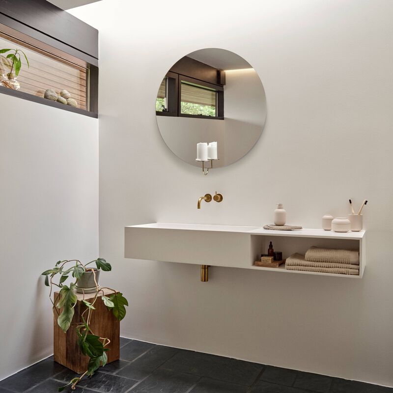 Sensu Distributeur de savon