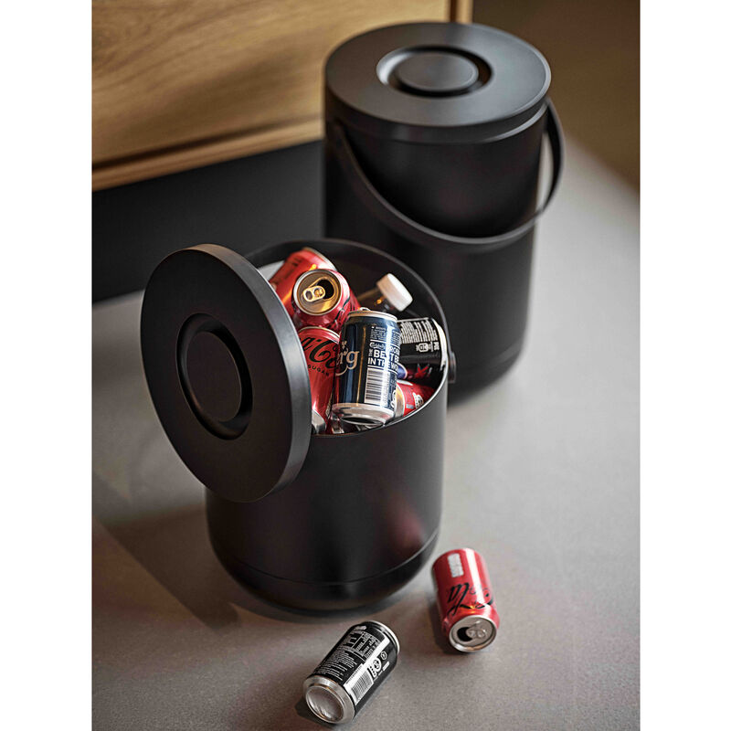 Circular M&uuml;lleimer