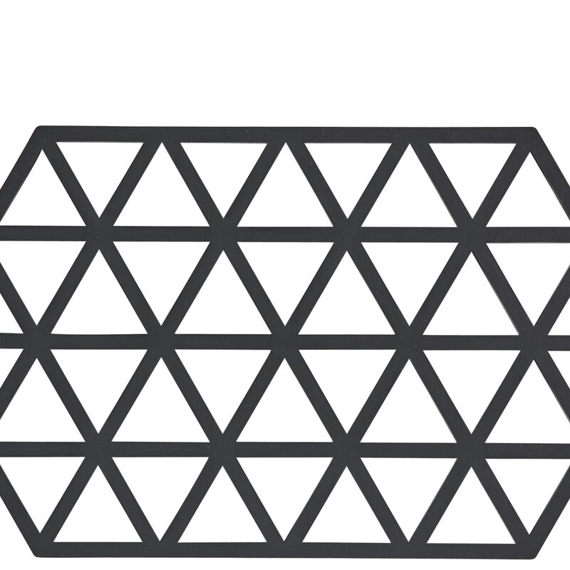 Triangles Trivet