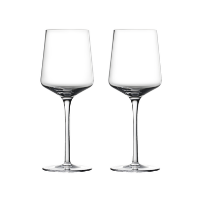 Rocks Hvidvinsglas 2 stk.