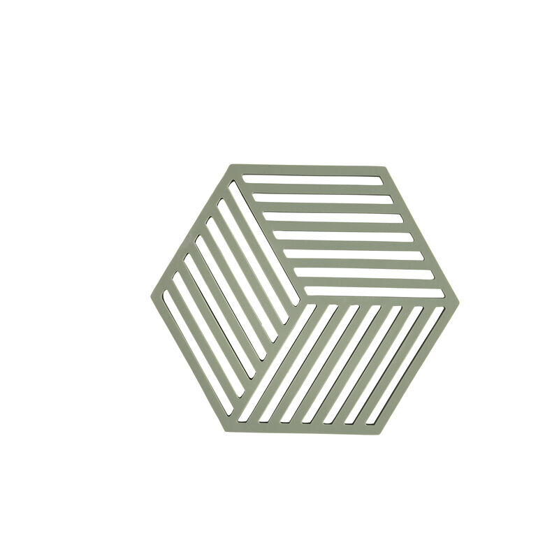 Hexagon Trivet