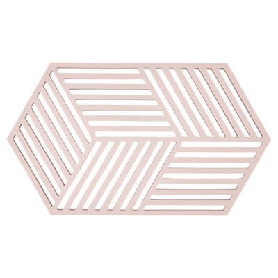 Hexagon Trivet