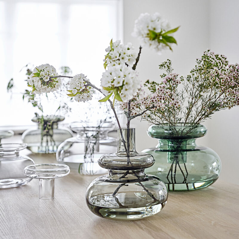 Inu Vase