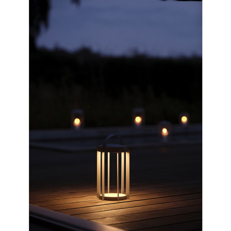 Firefly Lantern LED