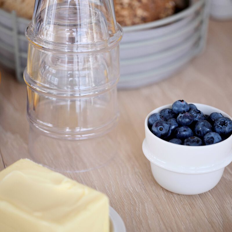 Eau Coffee cup Eau Coffee cup