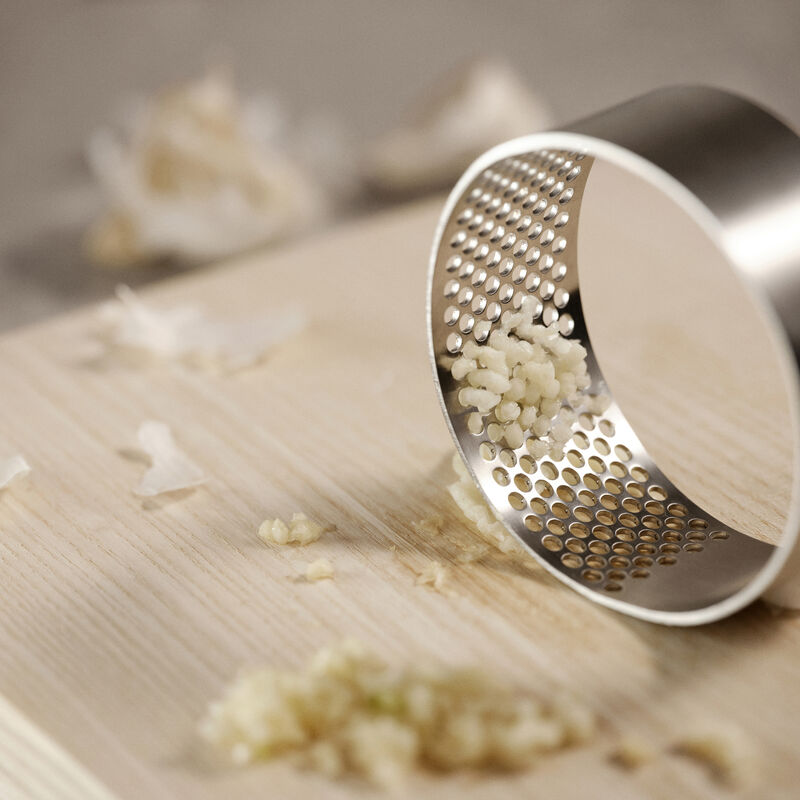 Singles Knoblauchpresse