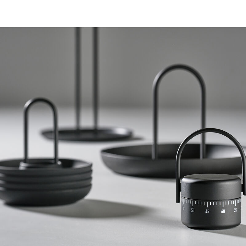 Singles K&uuml;chenwecker