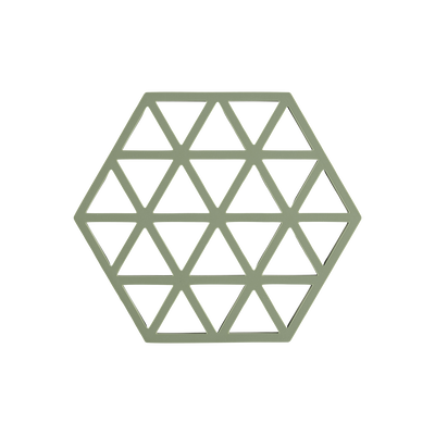Triangles Untersetzer