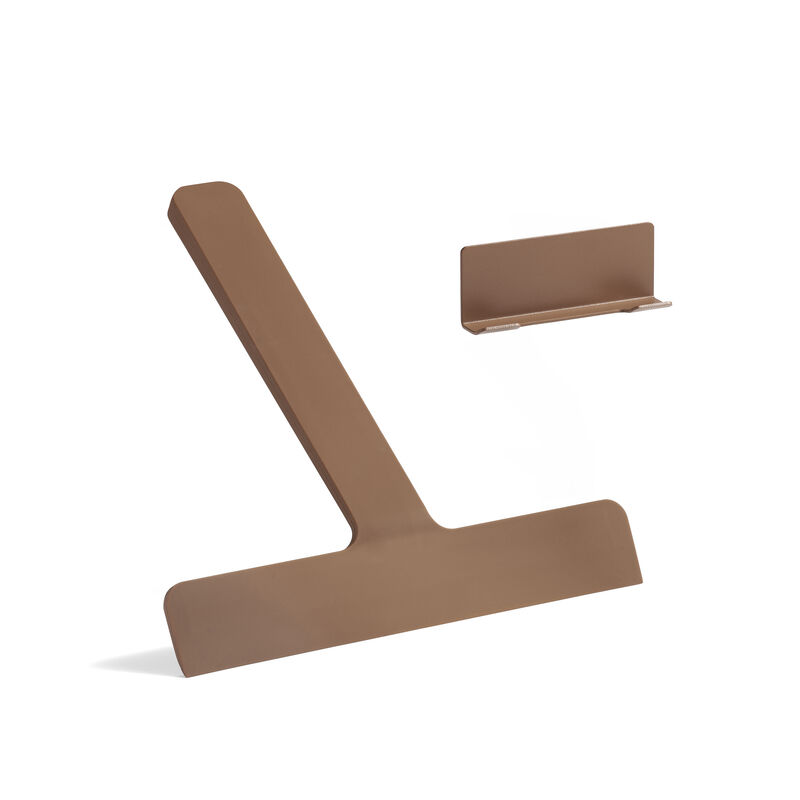 Ume Raclette-vitre 2 pieces