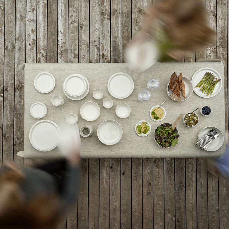 Eau Muesli bowl