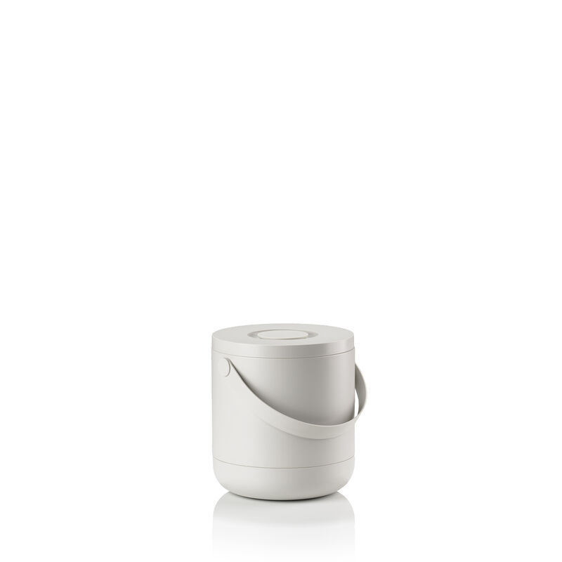 Circular M&uuml;lleimer