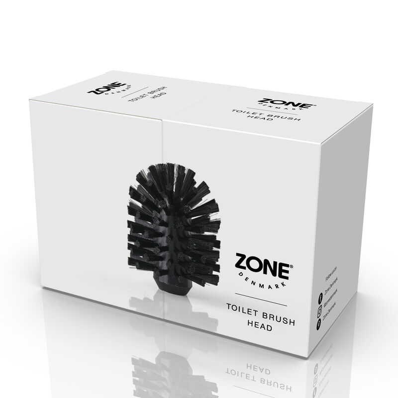 T&ecirc;te de brosse WC