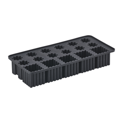 Singles Bac à glaçons