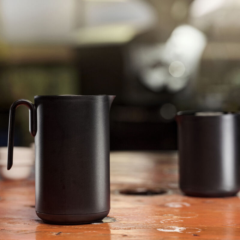 Singles Thermoskanne