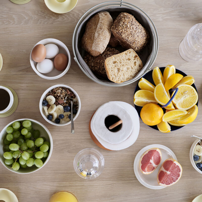 Eau Muesli bowl