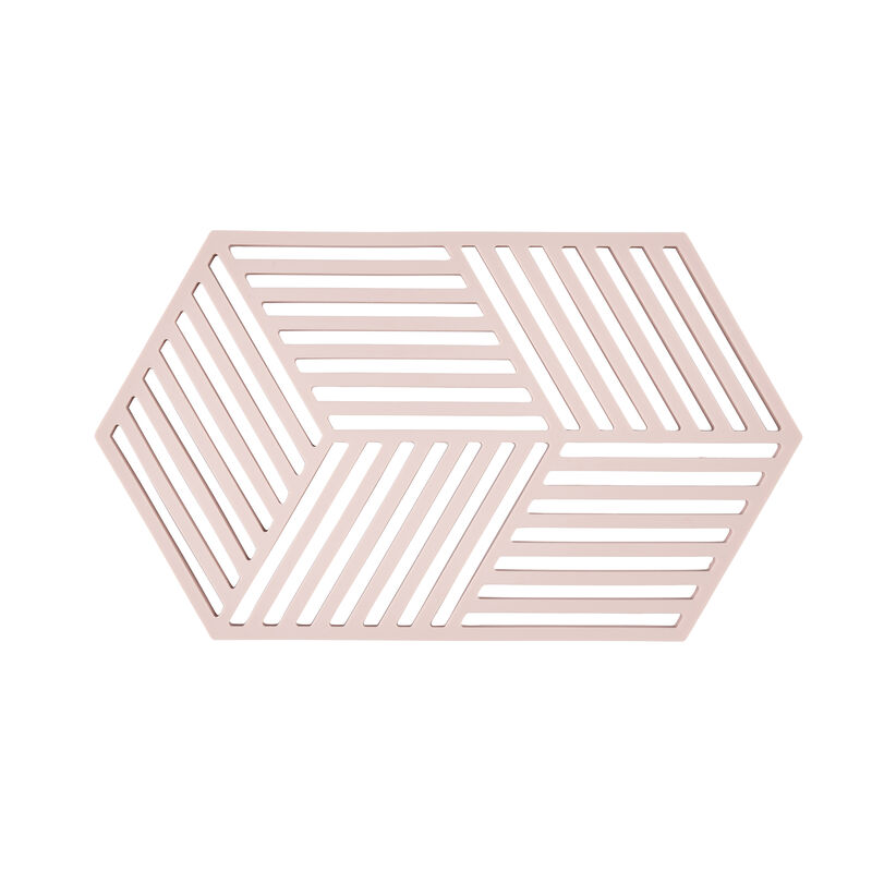 Hexagon Dessous-de-plat